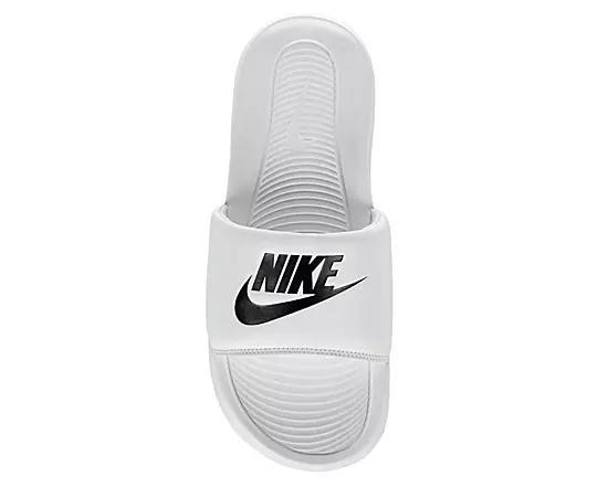 Nike Victori One Mens Logo Slide Sandals Product Image