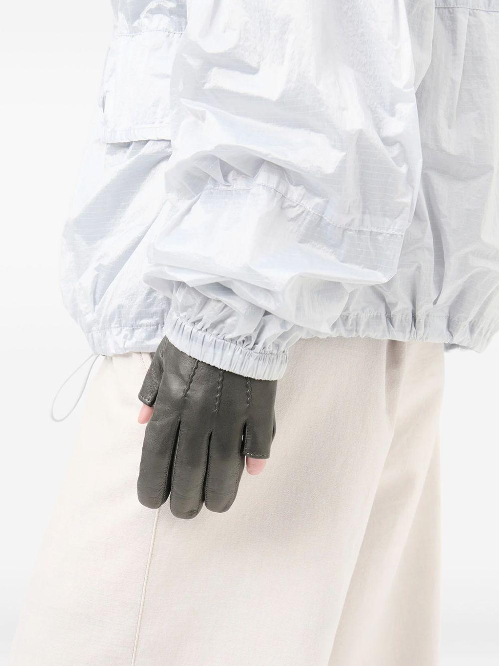 leather gloves Product Image