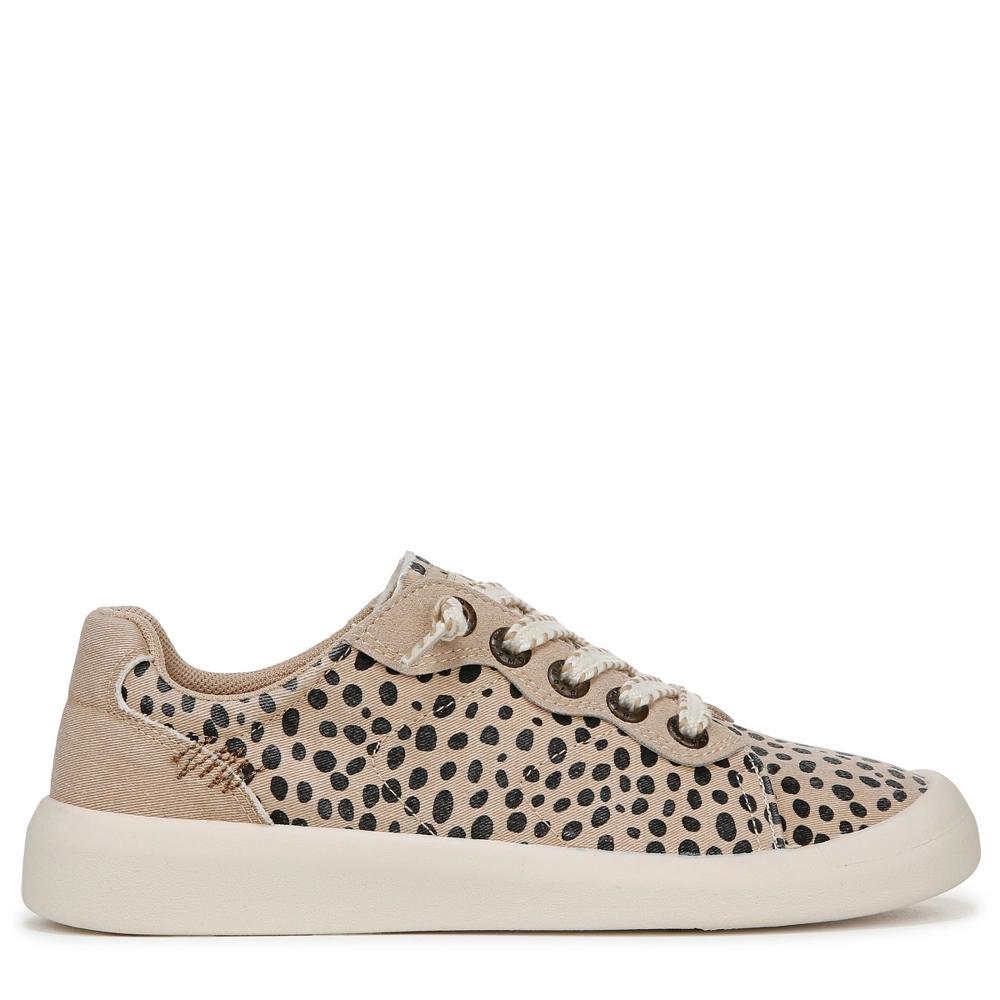Blowfish Malibu Womens Boardwalk Slip On Sneakers Product Image