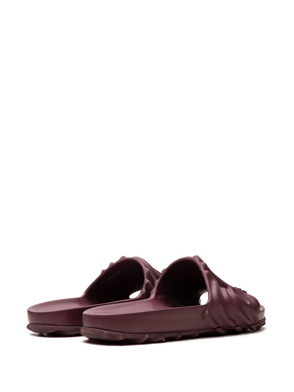 Pollex "Huckle" slides Product Image