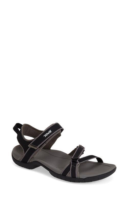 Teva Womens Verra Backstrap Banded Sandals Product Image