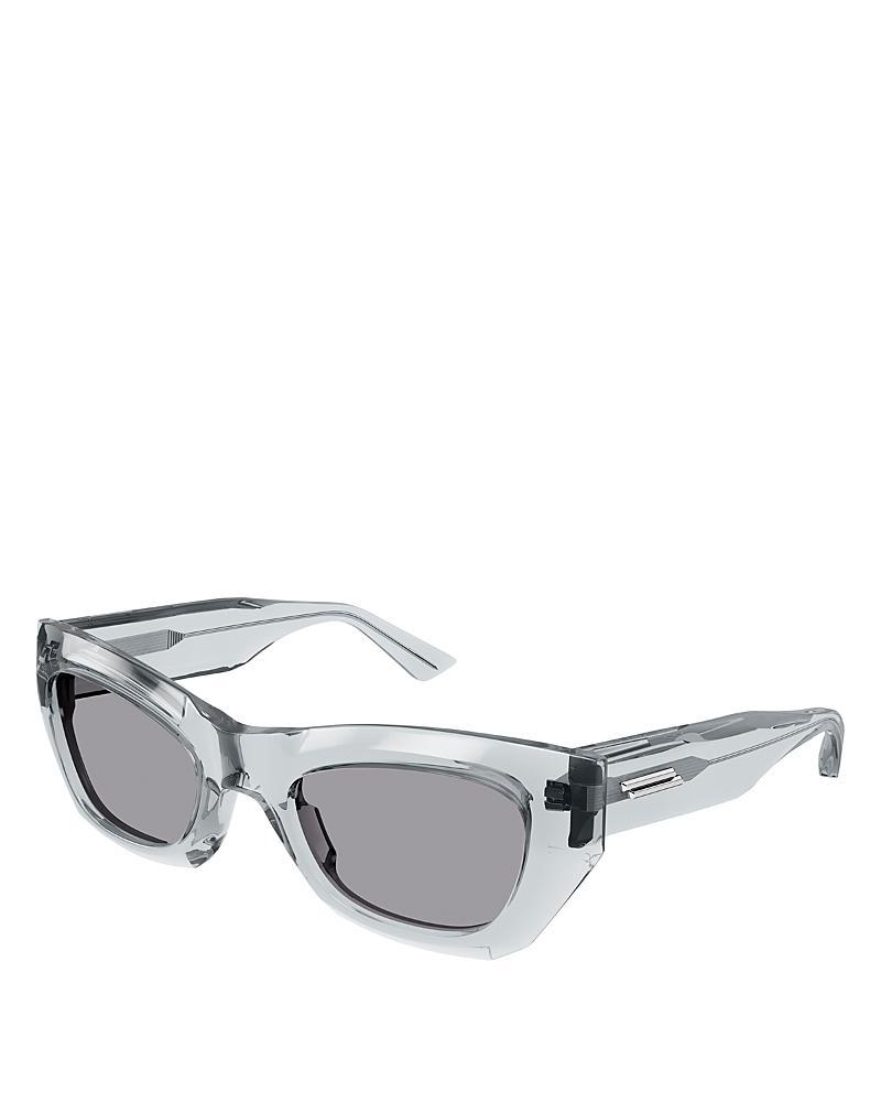 Womens Anagram 48MM Cat-Eye Sunglasses Product Image
