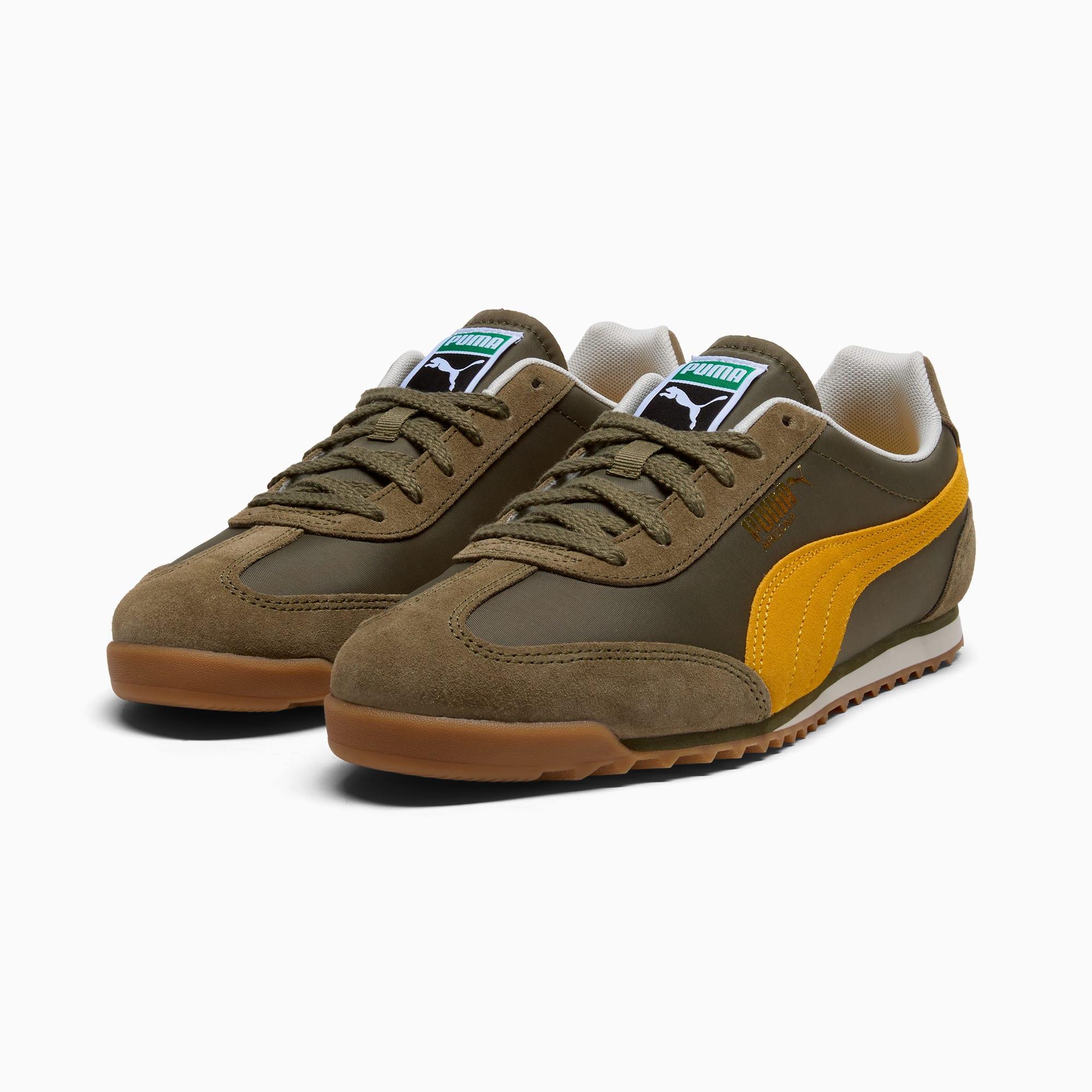 Arizona Nylon Sneakers Product Image