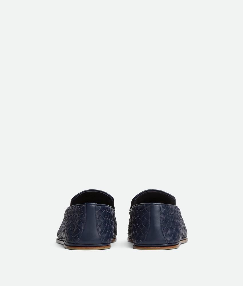 Men's Sunday Slipper in Abyss Product Image