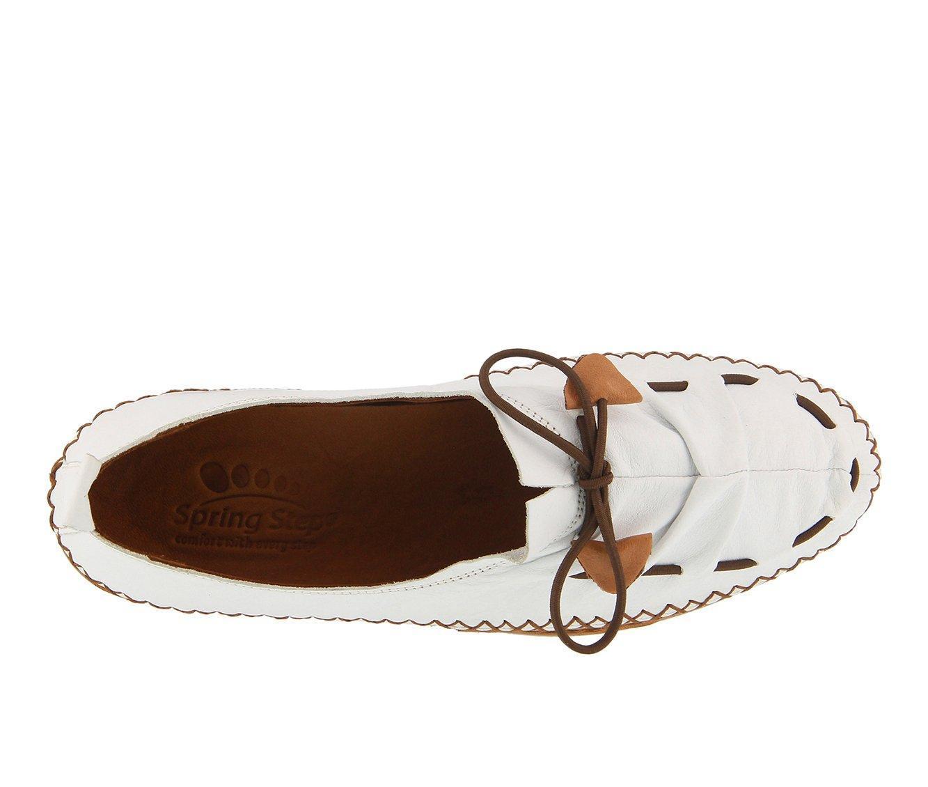 Women's SPRING STEP Berna Slip-On Shoes Product Image