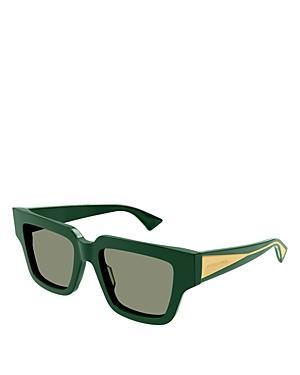 Womens LED Frame Sunglasses Product Image