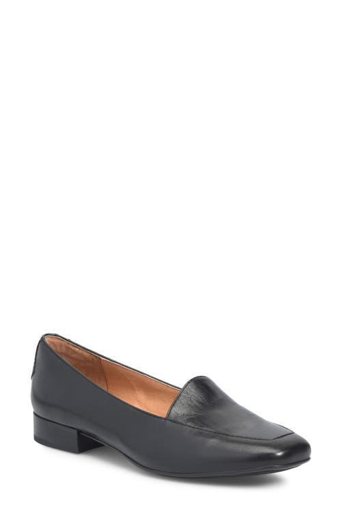 Sofft Eldyn Patent Leather Loafers Product Image