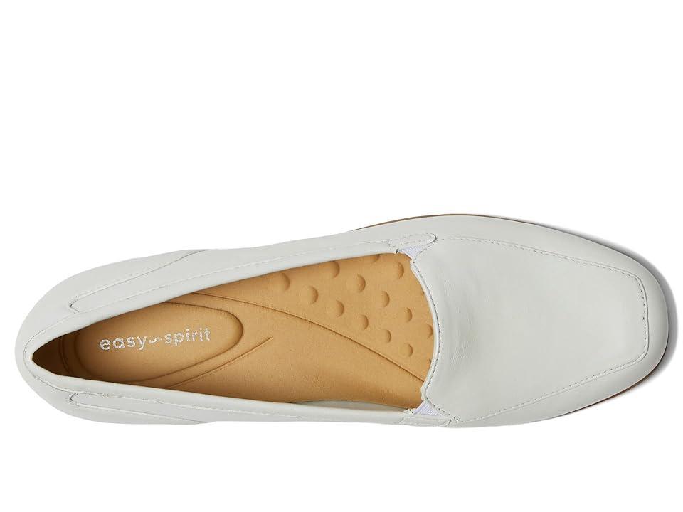 Easy Spirit Arlie Womens Wedge Slip-On Flats Product Image