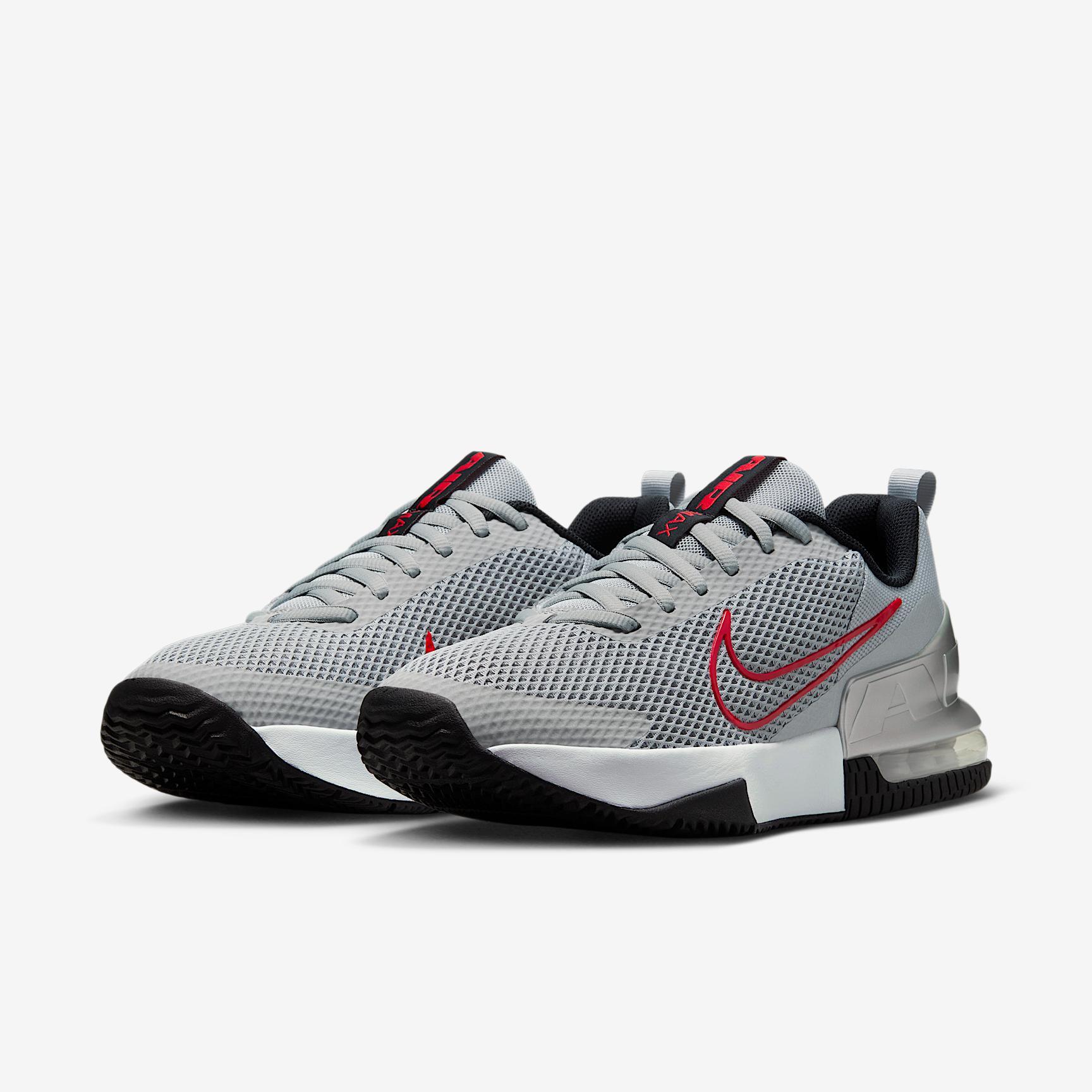Nike Men's Air Max Alpha Trainer 6 Workout Shoes Product Image