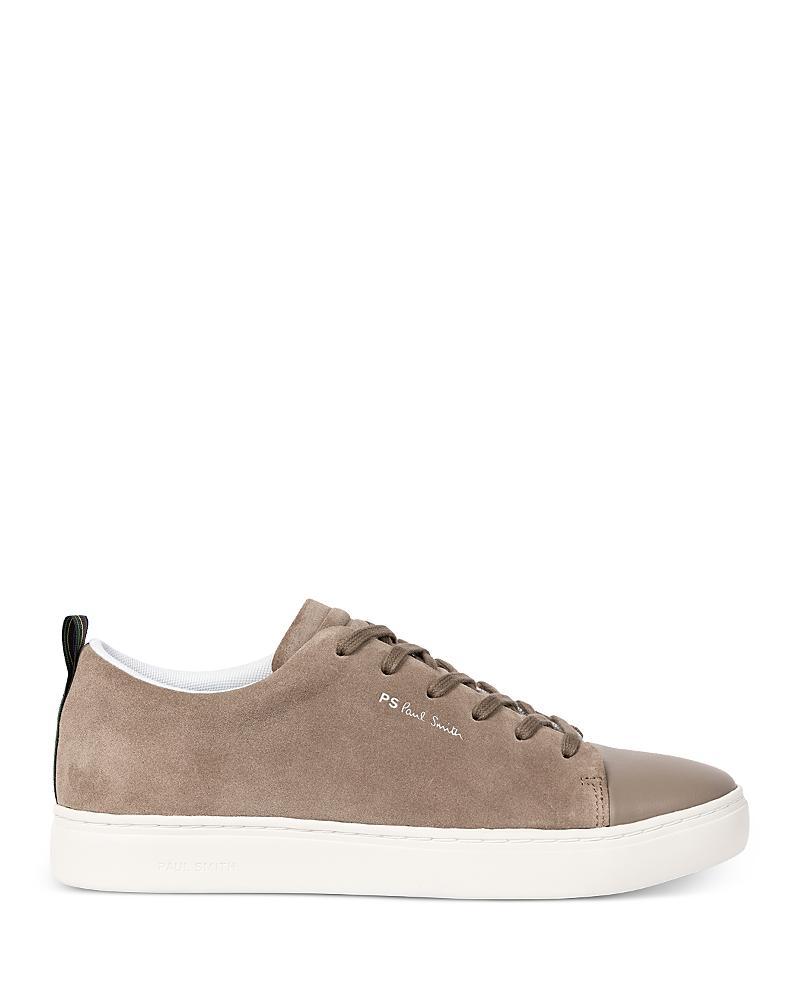 Ps Paul Smith Mens Lee Lace Up Sneakers Product Image
