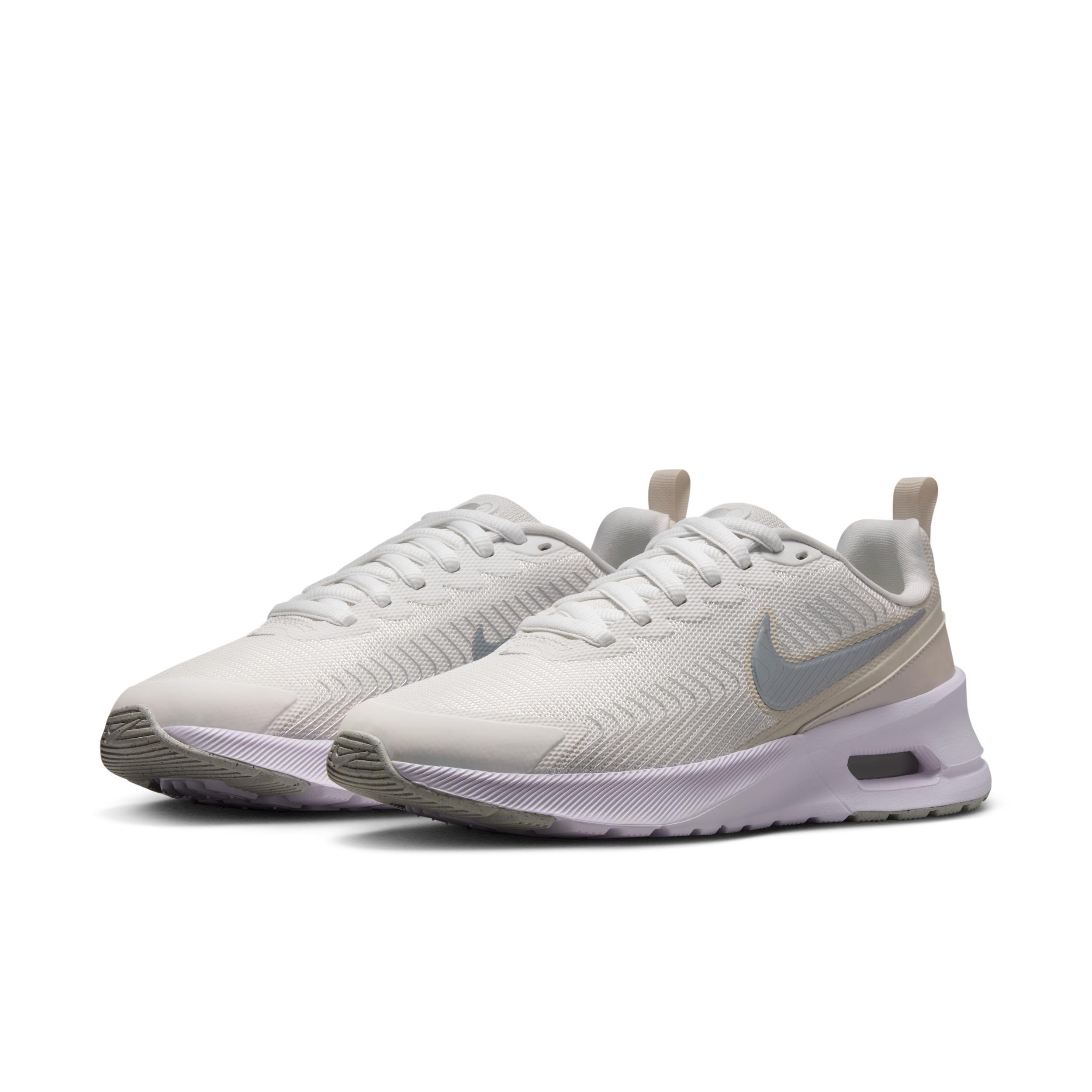 Nike Women's Air Max Nuaxis SE Shoes Product Image