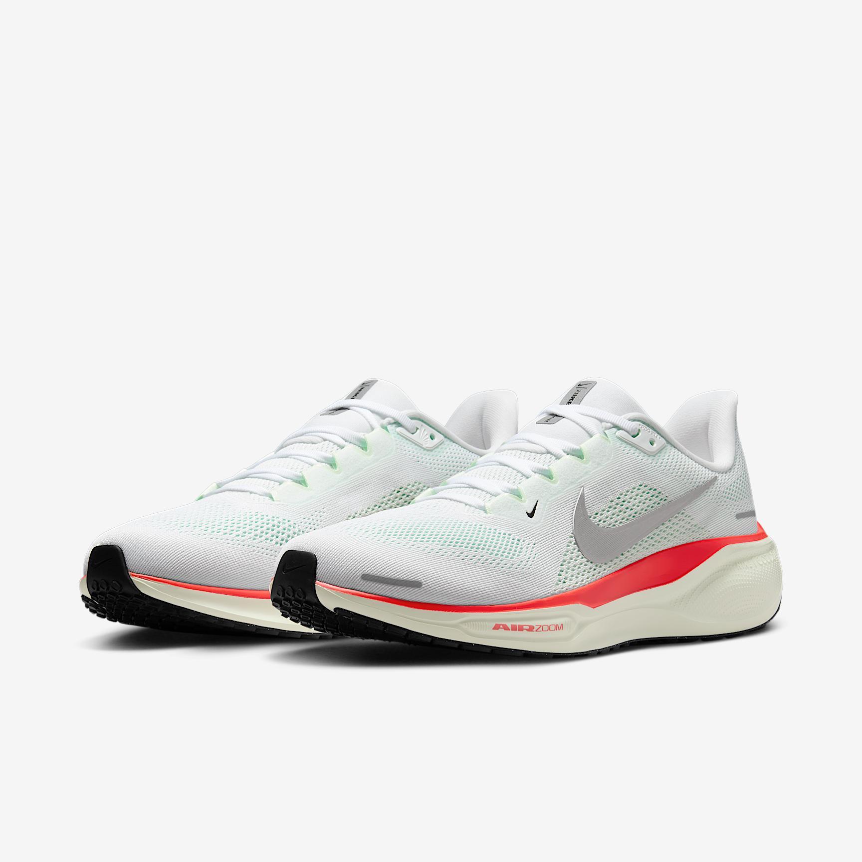 Nike Men's Pegasus 41 Road Running Shoes Product Image