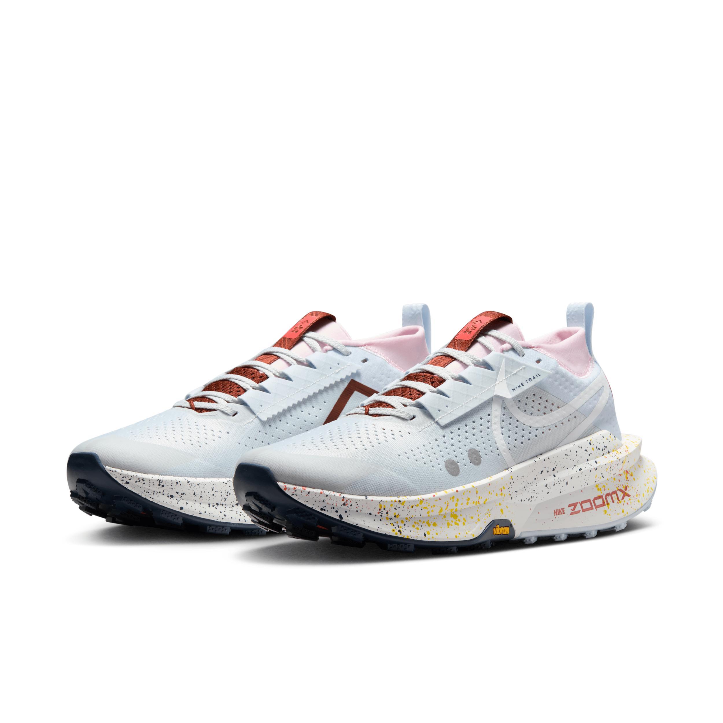 Nike Men's Zegama 2 Trail Running Shoes Product Image