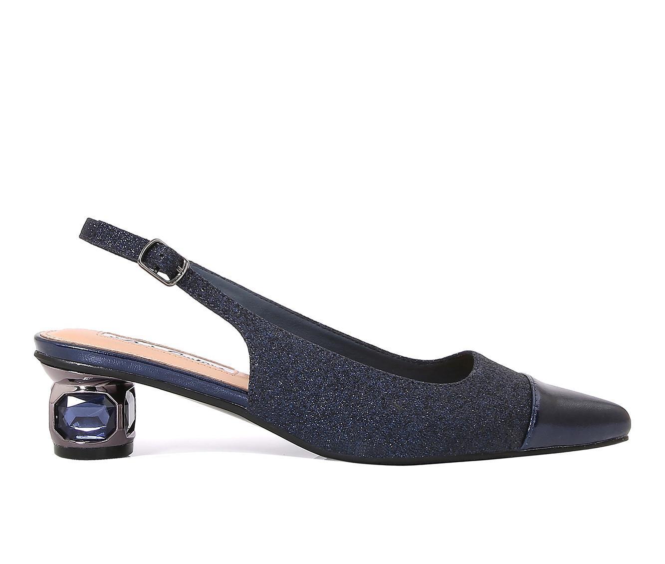 Women's Lady Couture Saphire Pumps Product Image