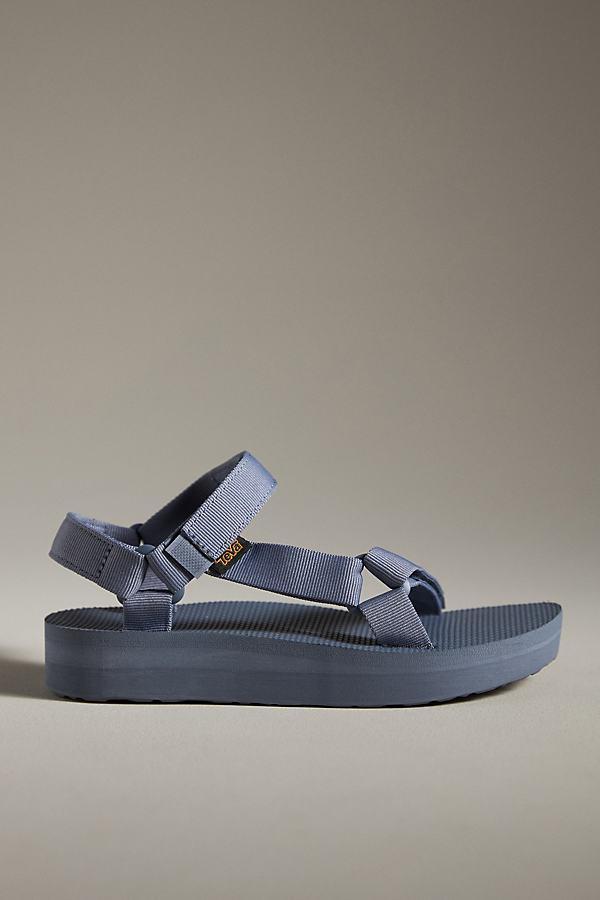 Universal Midform Sandals Product Image