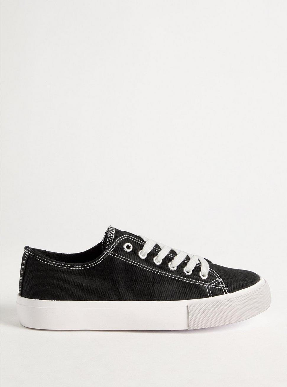 Lace-Up Sneaker (WW) Product Image