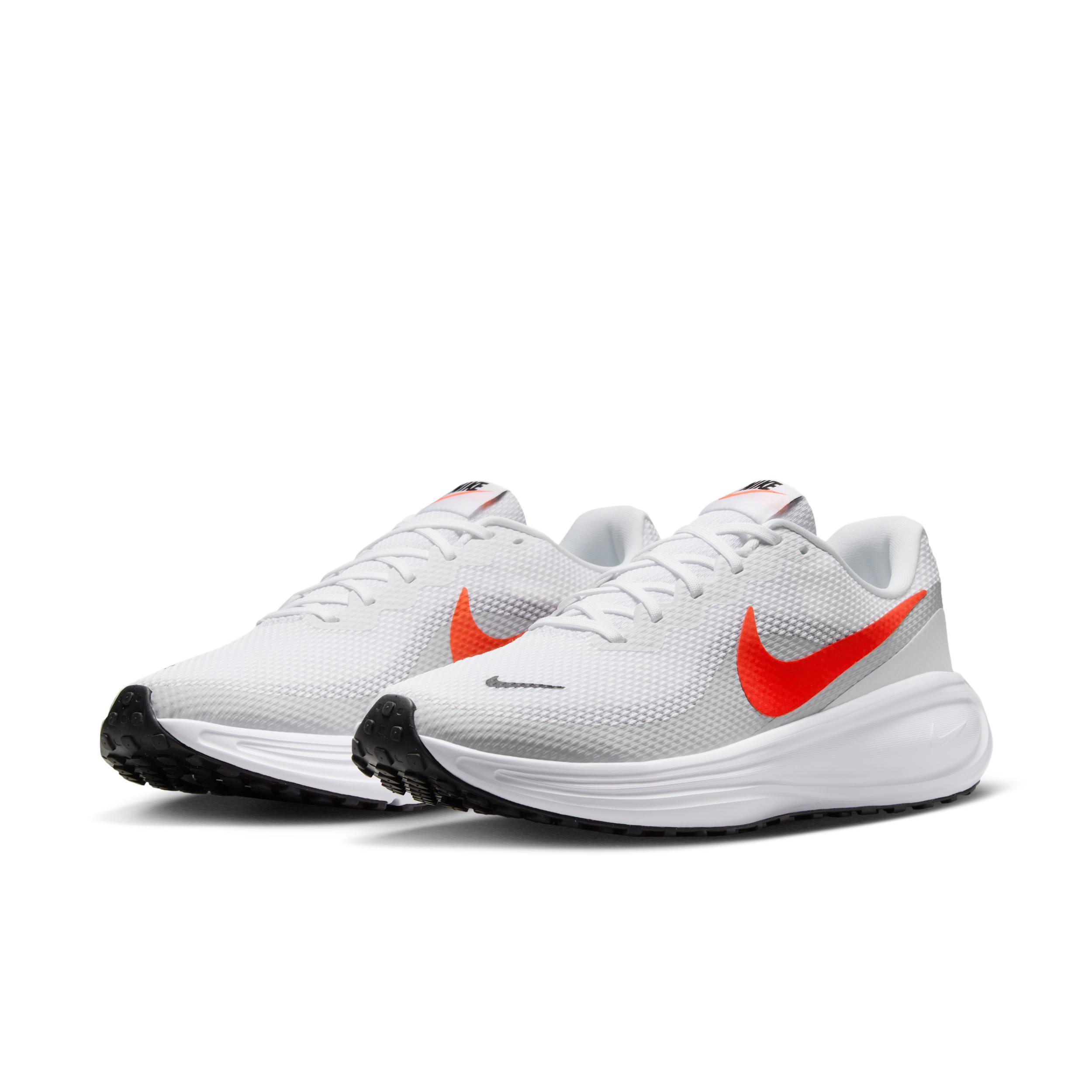Nike Men's Revolution 8 Road Running Shoes Product Image