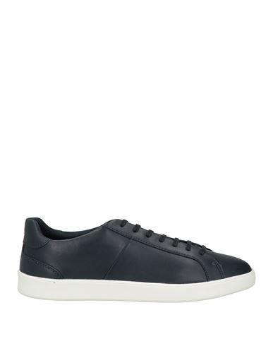 GEOX Regio Man Navy In Blue Product Image