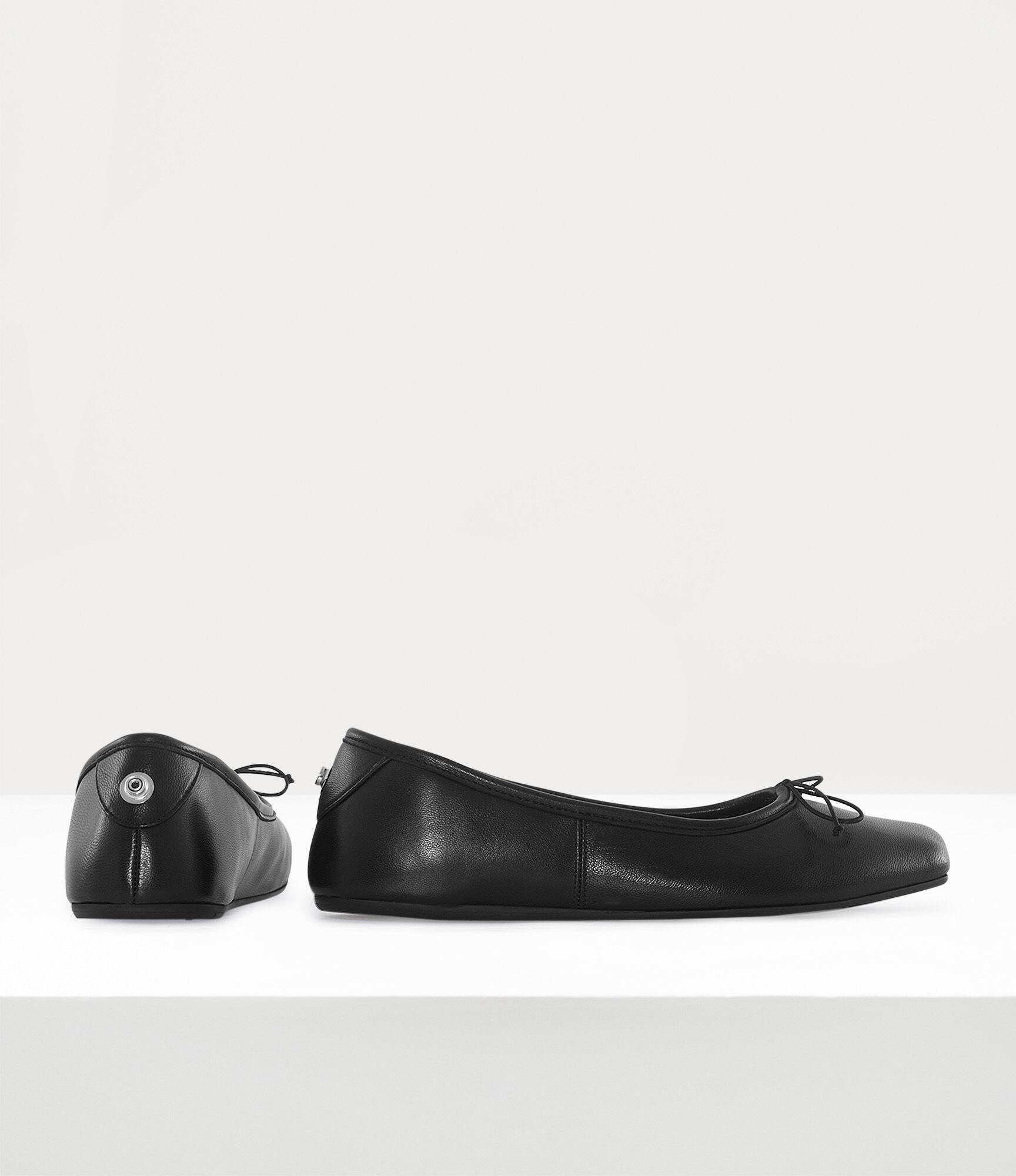 Bardot Ballerina Shoes Product Image