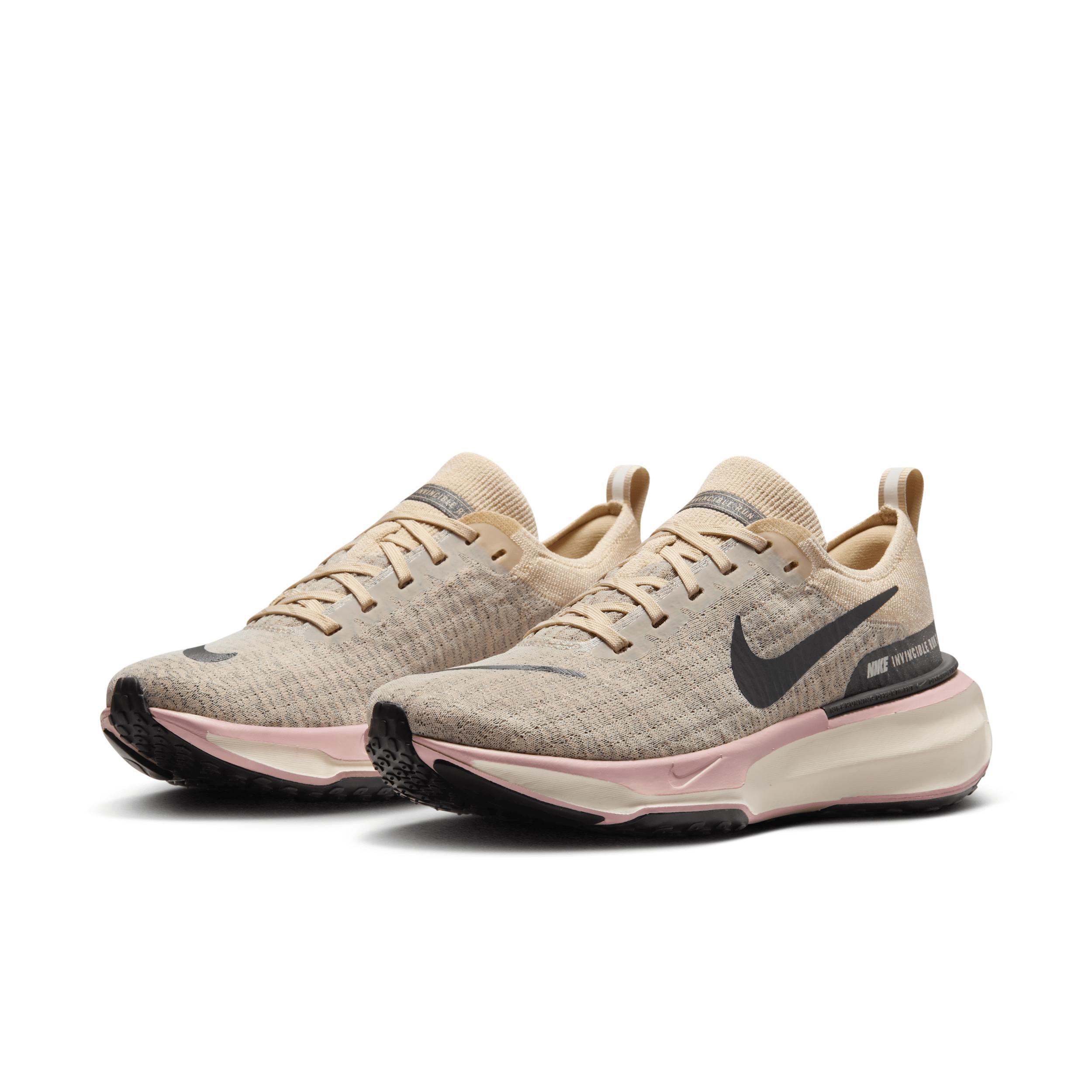 Nike Women's Invincible 3 Premium Road Running Shoes Product Image