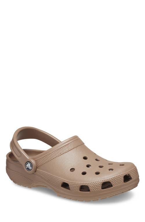 Crocs Mens Classic Clogs Product Image