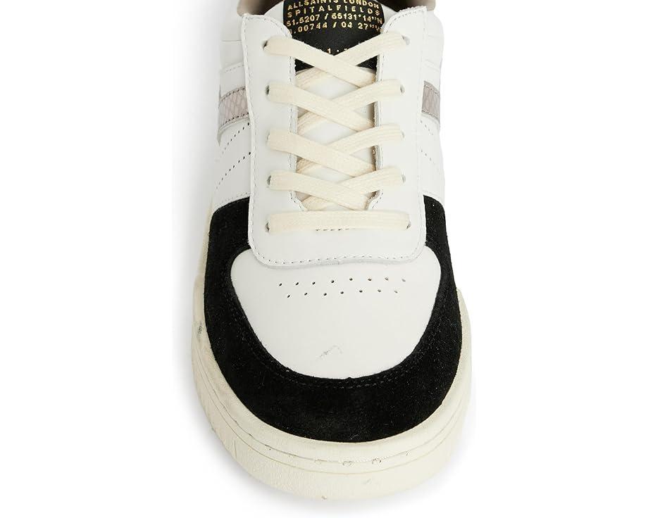 Vix Sneaker Product Image