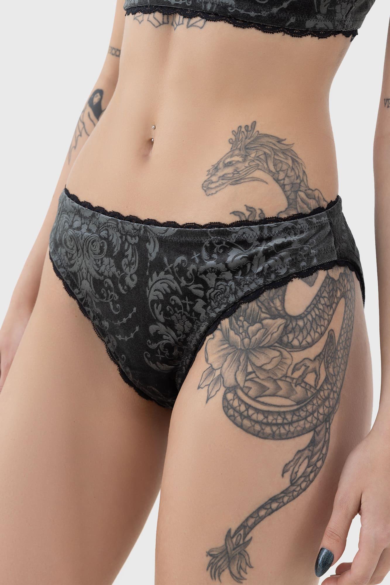 Raveena Panties Female Product Image