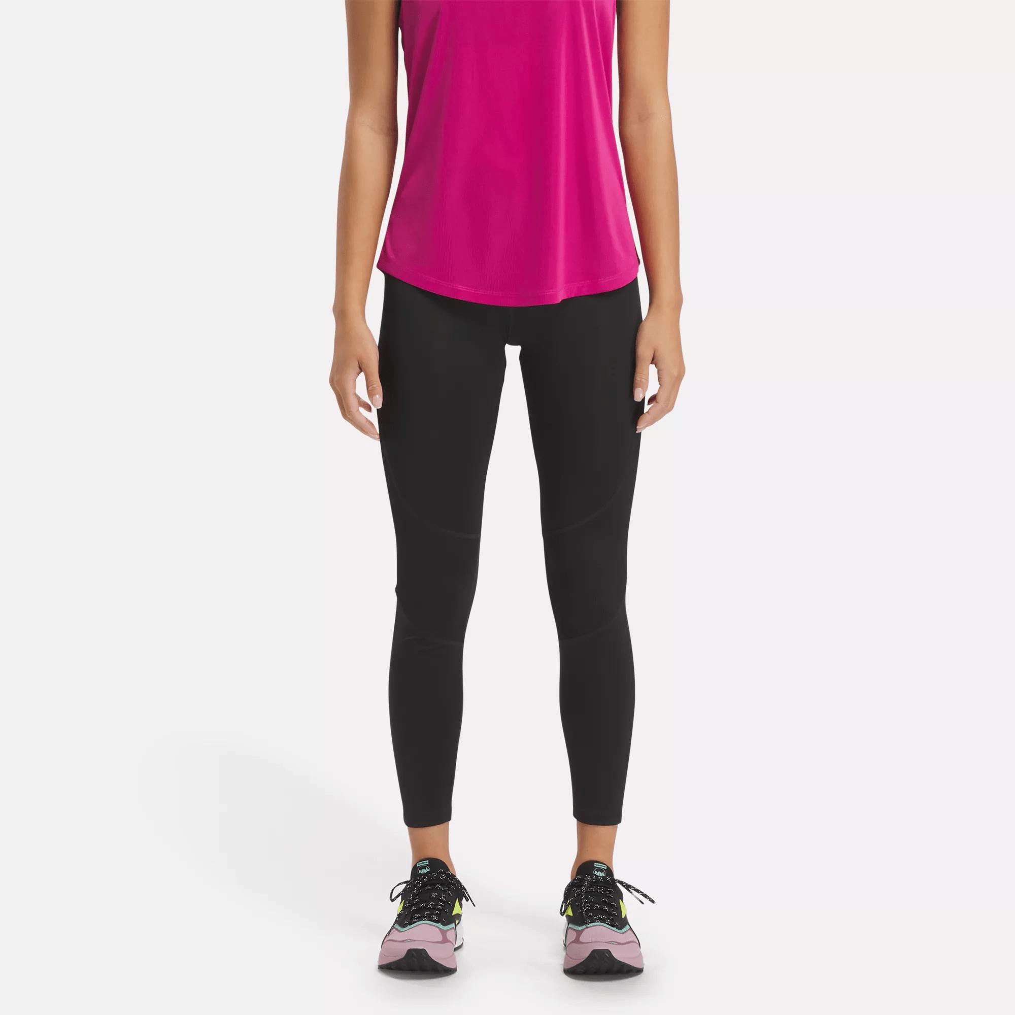 Women's Run Vector Leggings Female Product Image