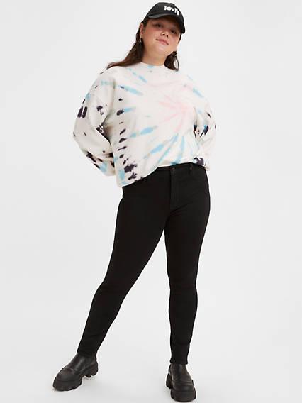 311 Shaping Skinny Women's Jeans Product Image