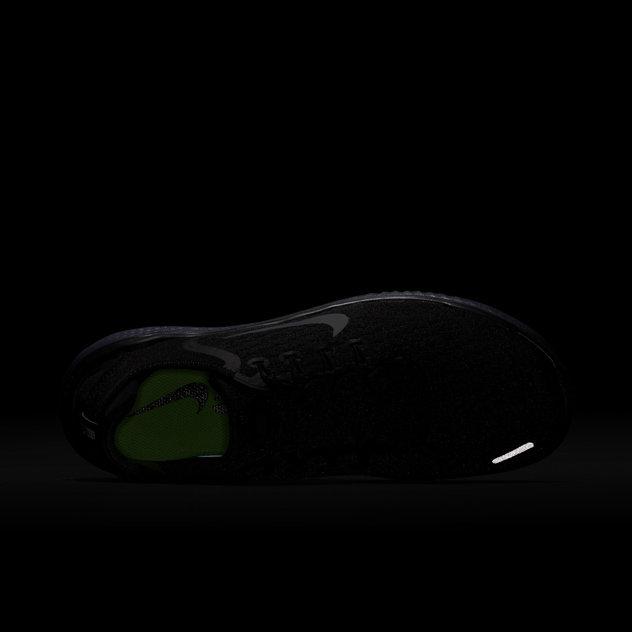 Nike Men's Free Run 2018 Road Running Shoes Product Image