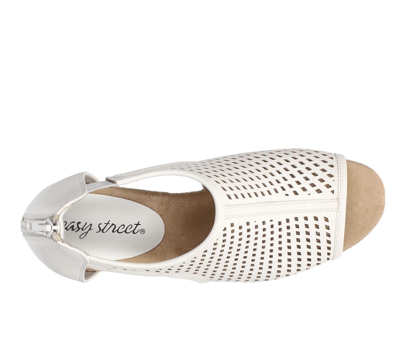 Women's Easy Street Amiri Dress Sandals Product Image
