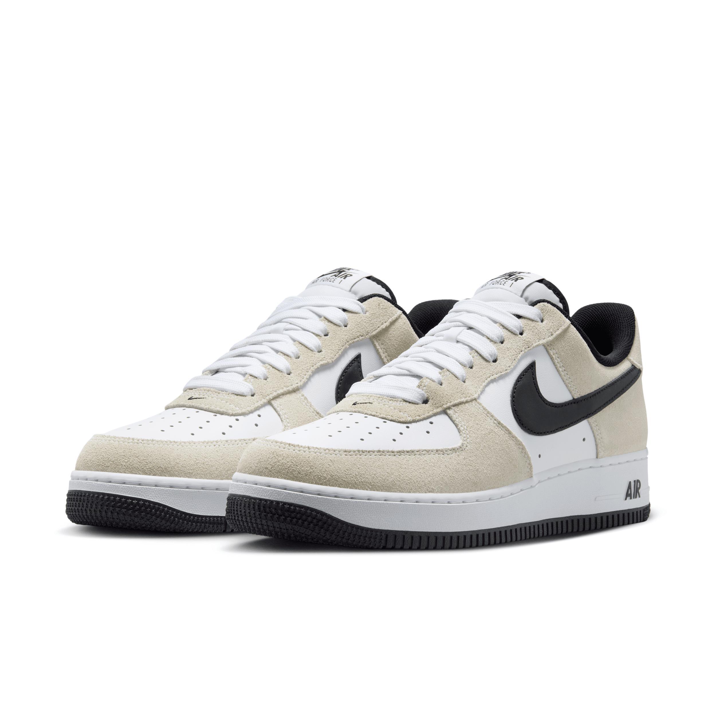 Nike Men's Air Force 1 '07 LV8 Shoes Product Image
