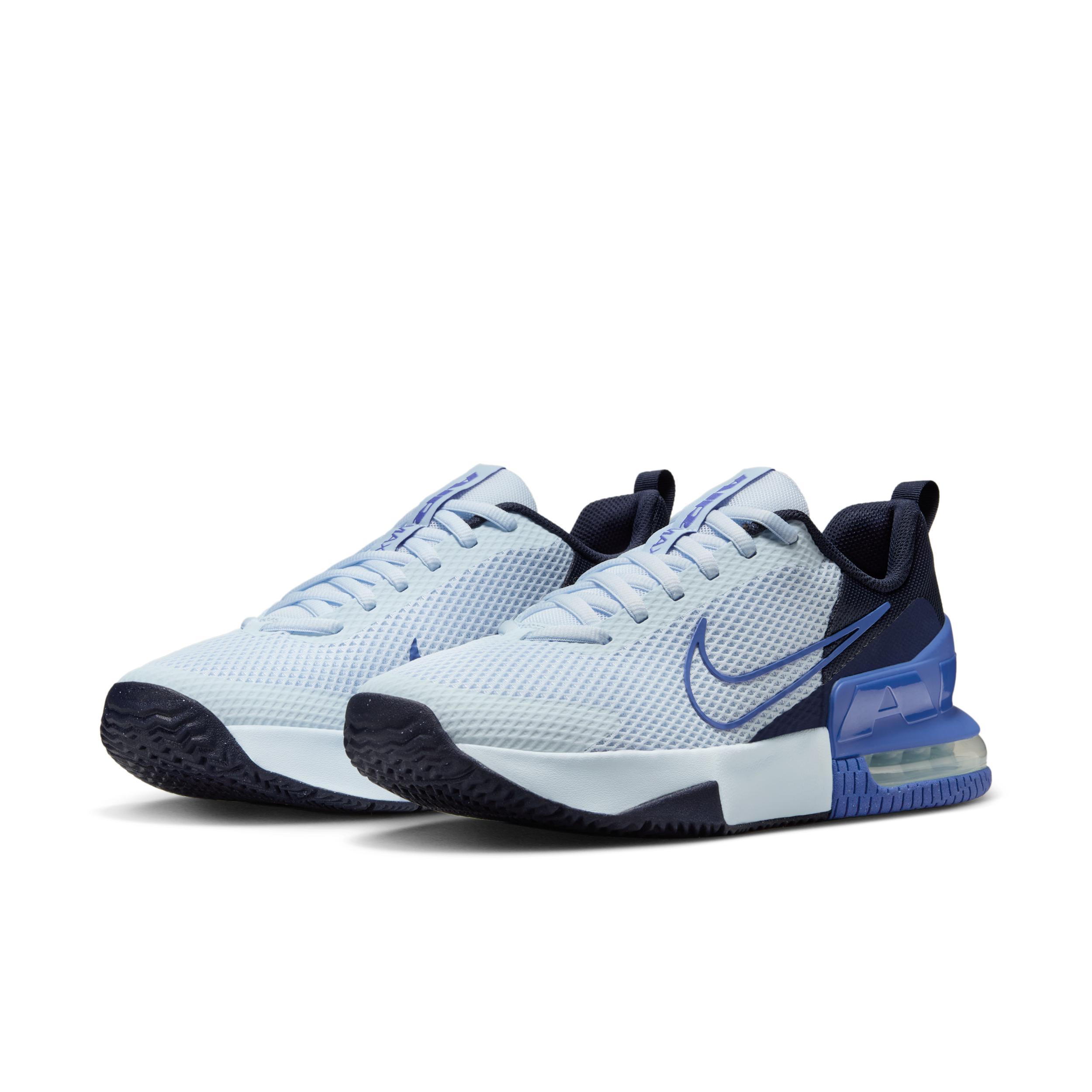 Nike Men's Air Max Alpha Trainer Workout Shoes Product Image