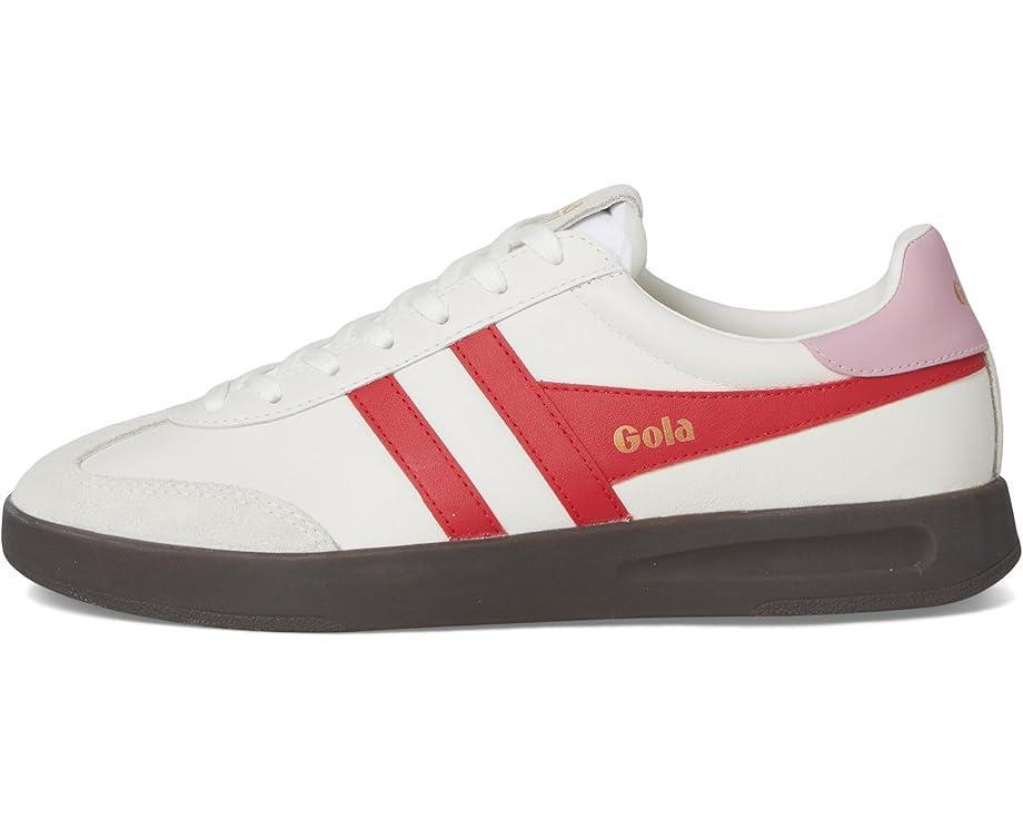 Women's Gola Cyclone Leather Product Image