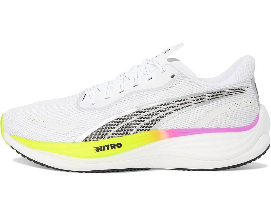 Electrify Nitro 4 Running Shoes Product Image