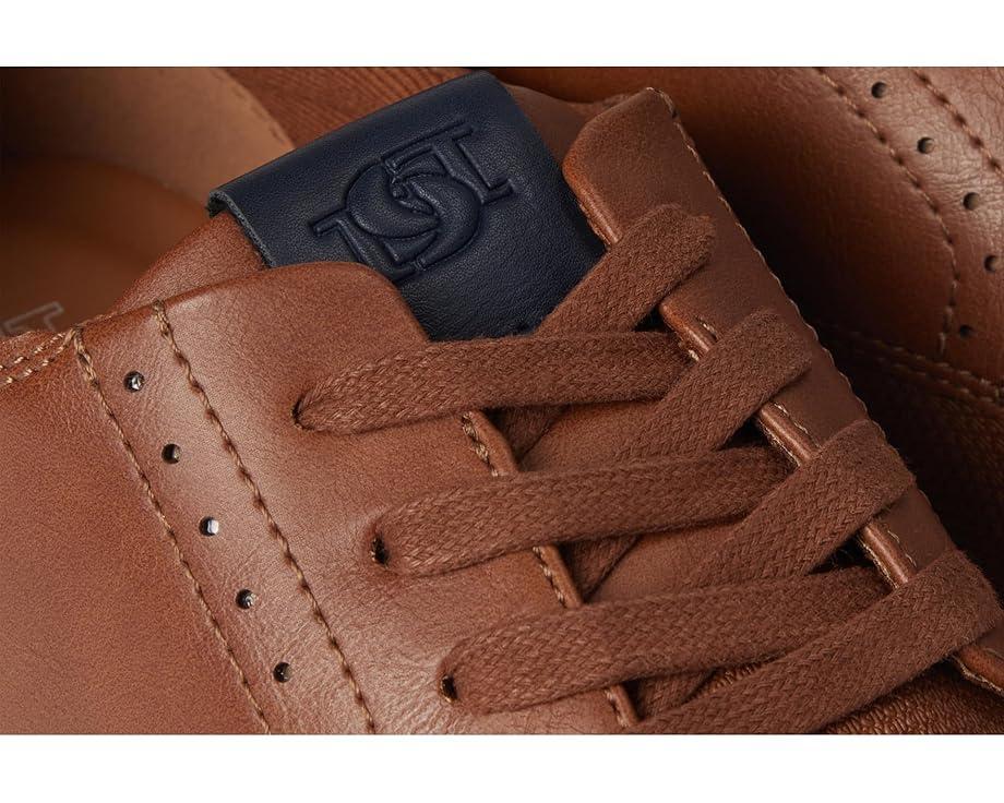 Chase 2.0 Casual Plain Toe Oxford Contemporary Lace-Up Product Image