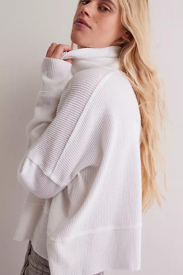 We The Free Highland Turtleneck Product Image