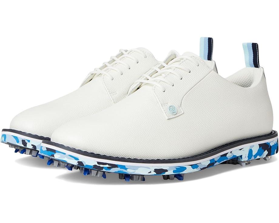 Gallivanter T.P.U. Tuxedo Golf Shoes Product Image