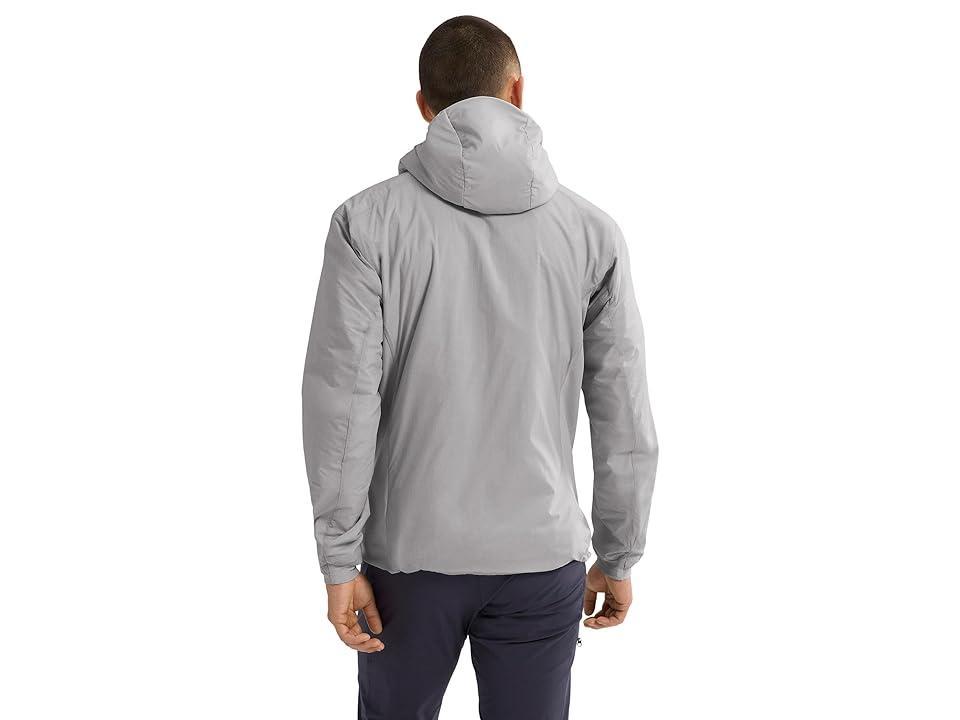 Arc'teryx Atom Hoody (Yukon) Men's Clothing Product Image