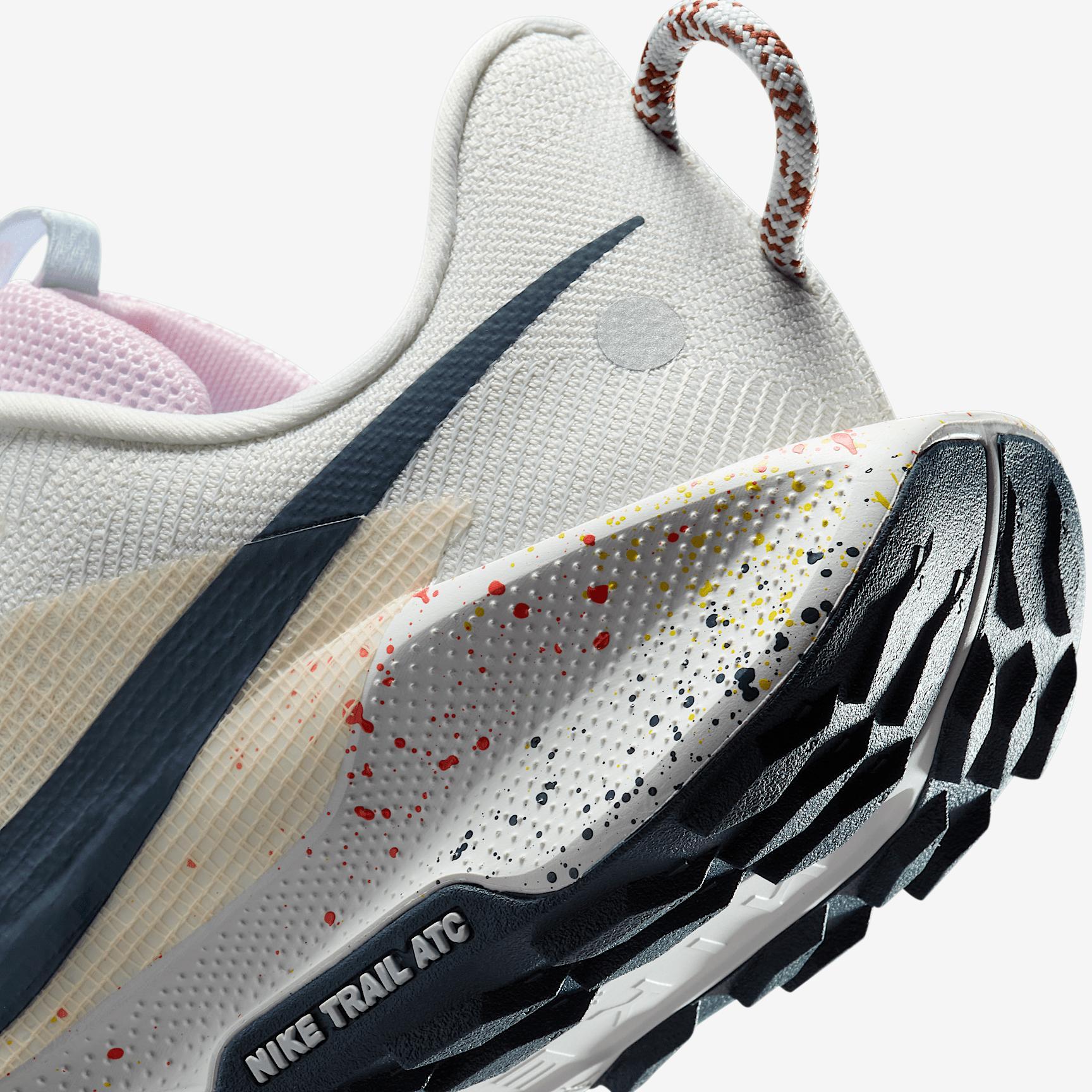 Nike Women's Pegasus Trail 5 Trail Running Shoes Product Image