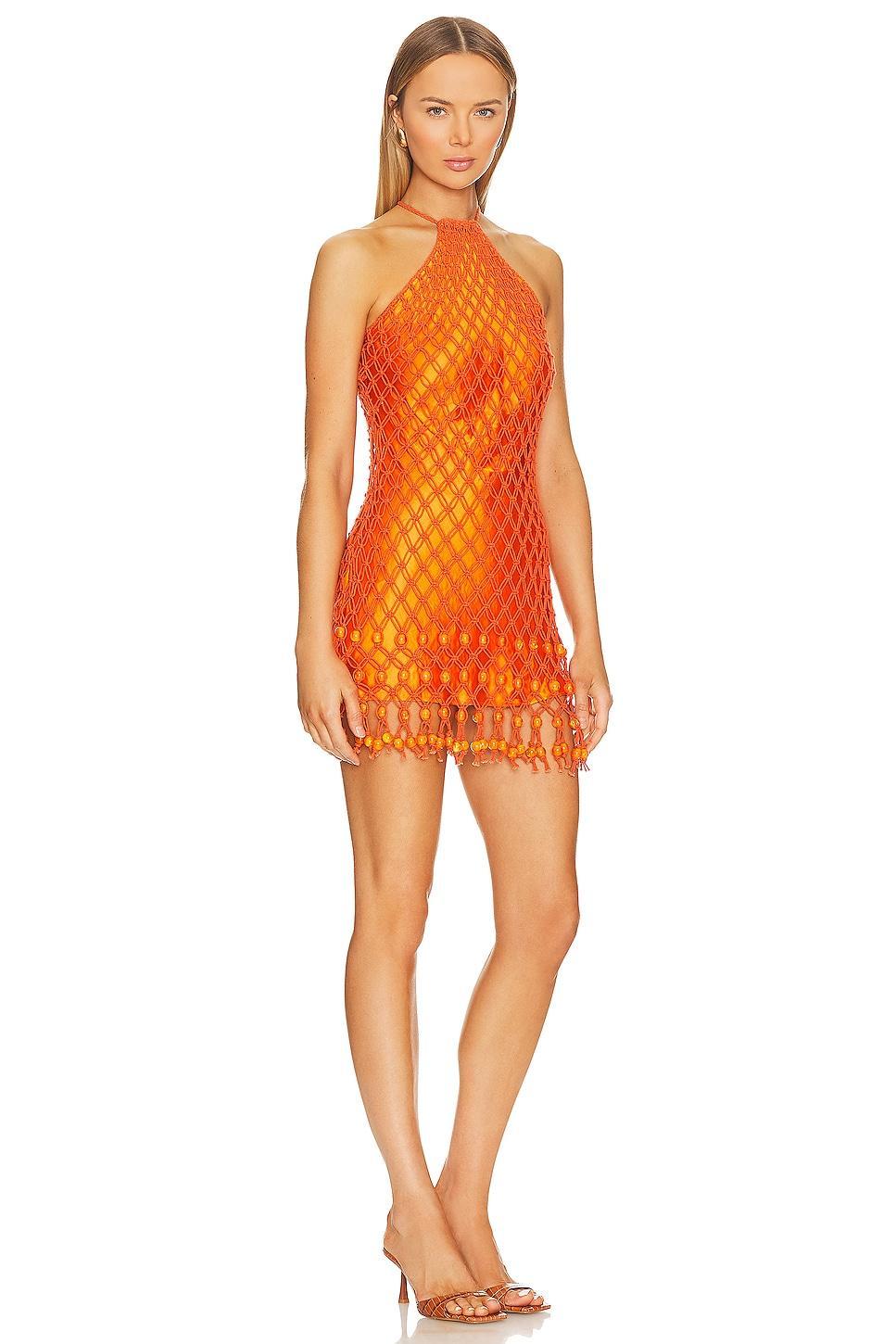 Nira Mini Dress Significant Other Product Image