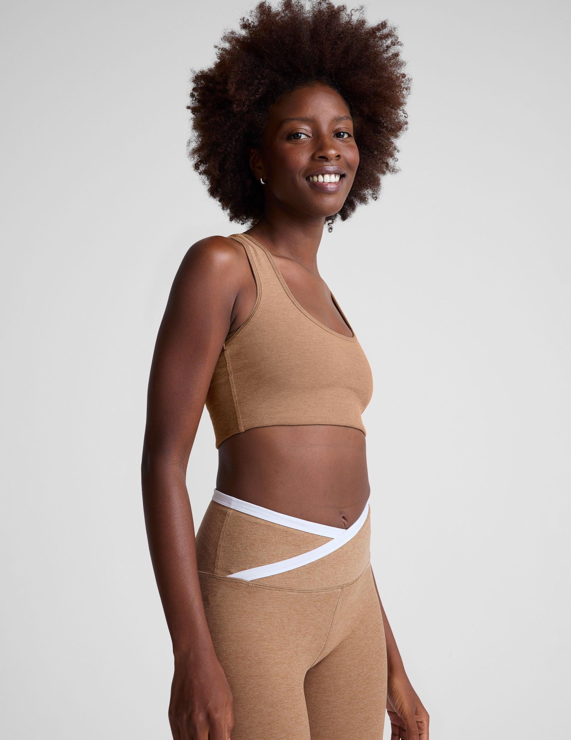 Spacedye Simplicity Bra Product Image