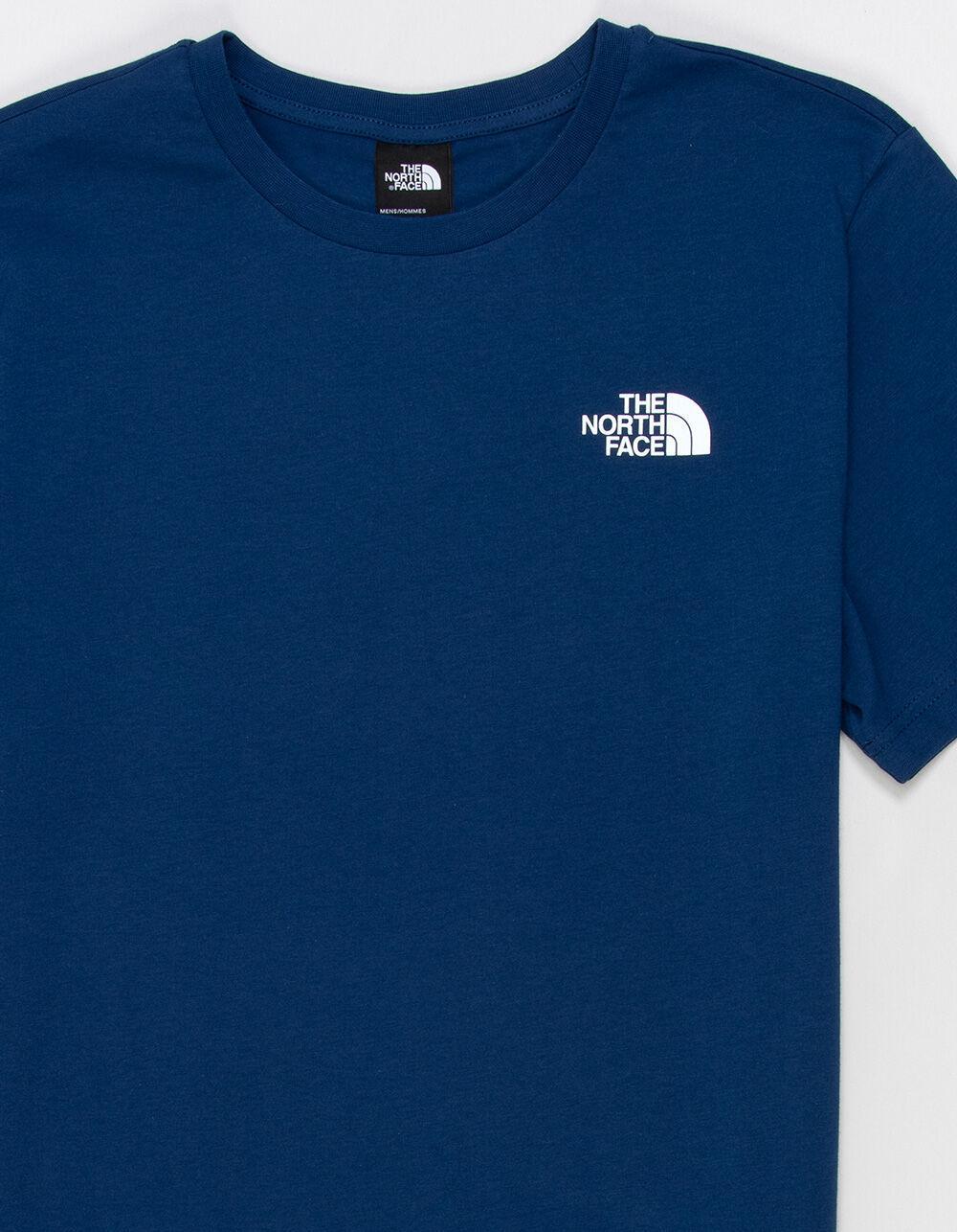 THE NORTH FACE Box NSE Celebration Mens Tee Product Image