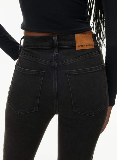 the yoko high rise slim Product Image