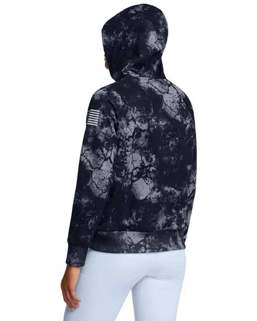 UA Rival Freedom Printed Product Image