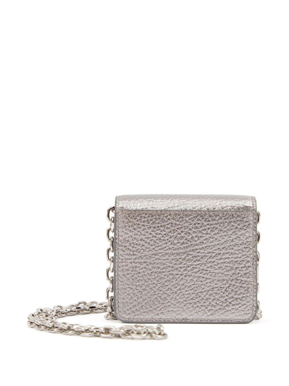 Four Stitches leather wallet  Product Image