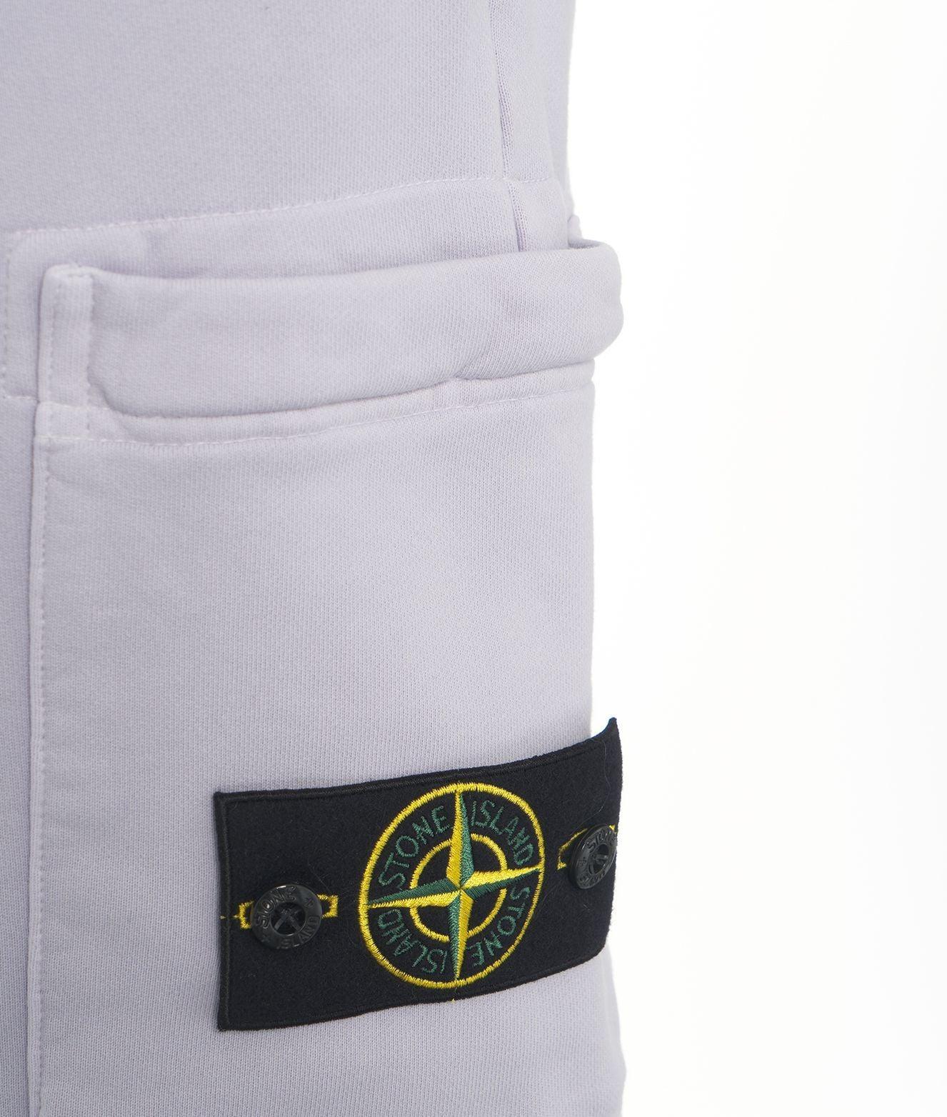 Shorts in cotton Product Image
