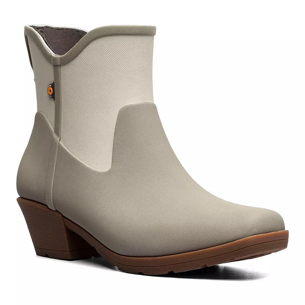 Bogs Jolene Women's Ankle Rain Boots, Size: 11, Black Product Image