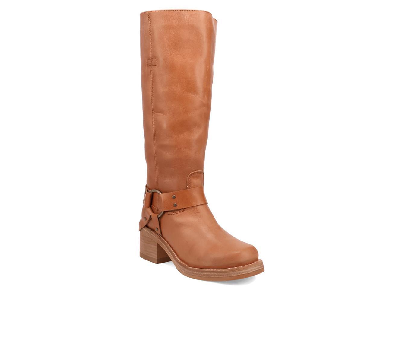Women's Dingo Boot Casbah Knee High Boots Product Image
