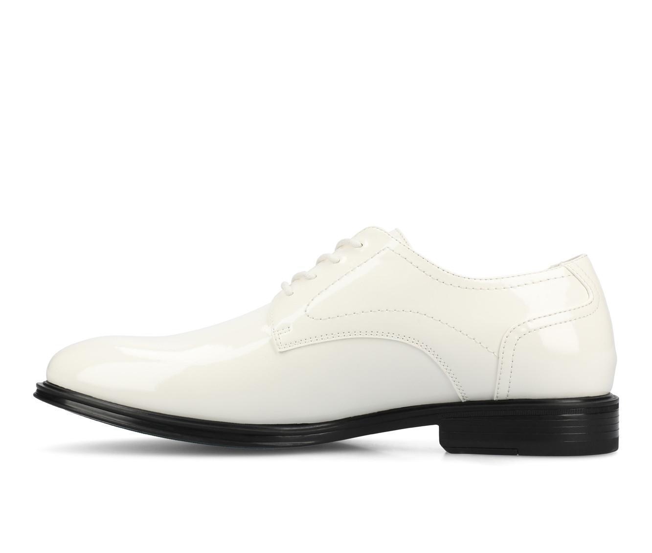 Men's Vance Co. Barclay Oxfords Product Image